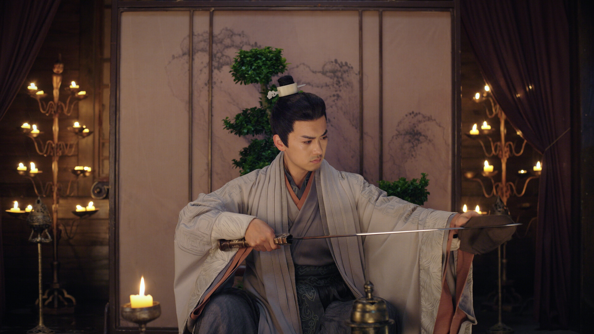 图片[10]-江山北望|Mandate of Heaven|1.1.16-萌芽游戏