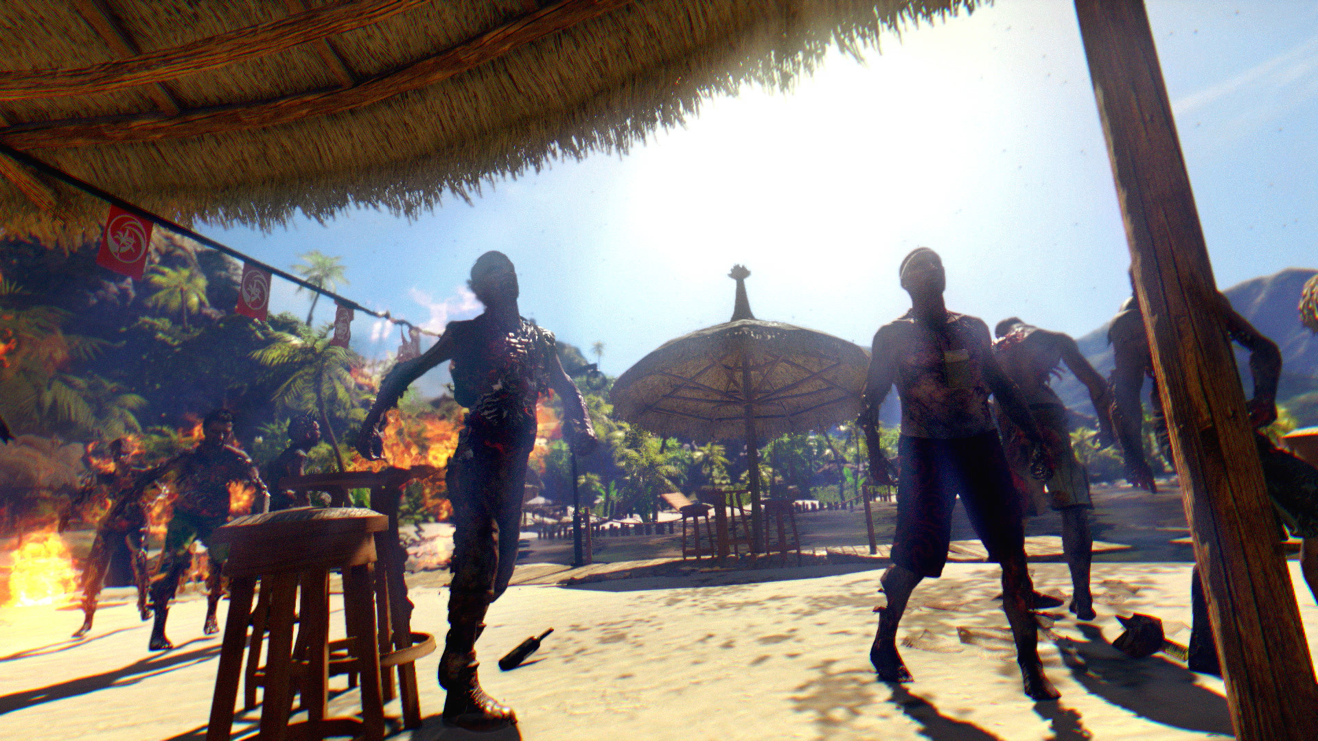 Dead Island Definitive Edition 截图 6