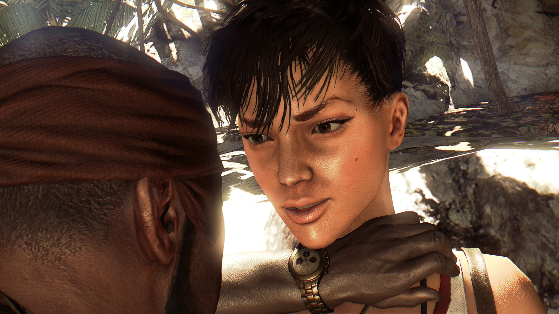 Dead Island: Riptide Definitive Edition 截图 4