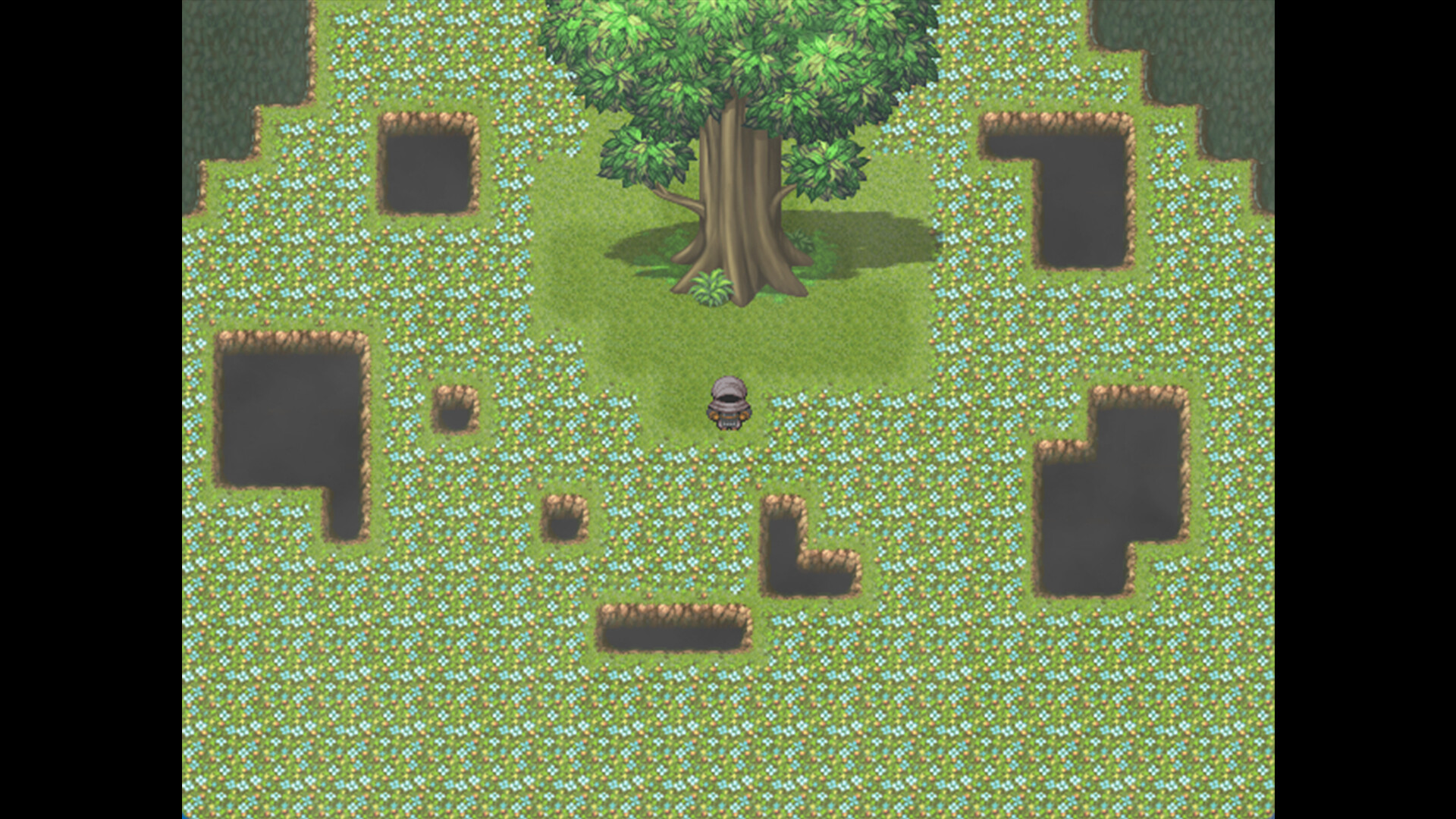 图片[3]-黑之魂2|Black Souls II-萌芽游戏