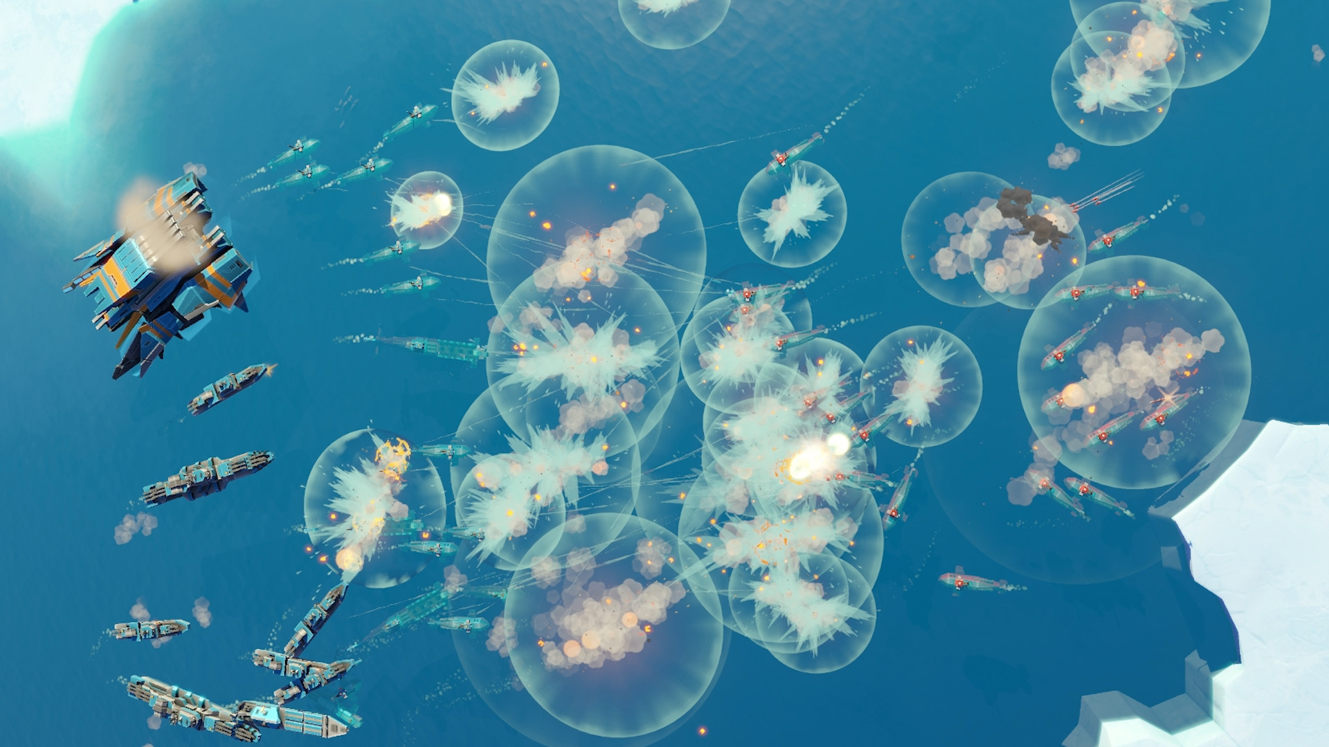 图片[11]-行星的毁灭：泰坦|Planetary Annihilation TITANS|124615-萌芽游戏