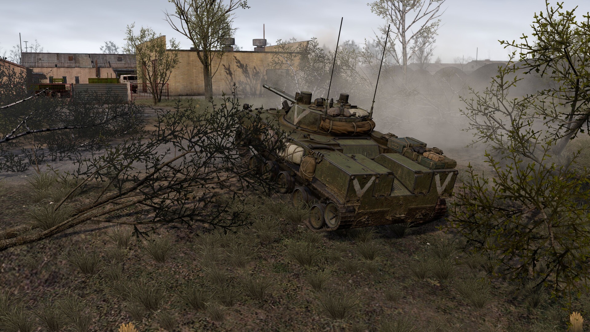 Ukrainian Warfare: Gostomel Heroes 截图 3