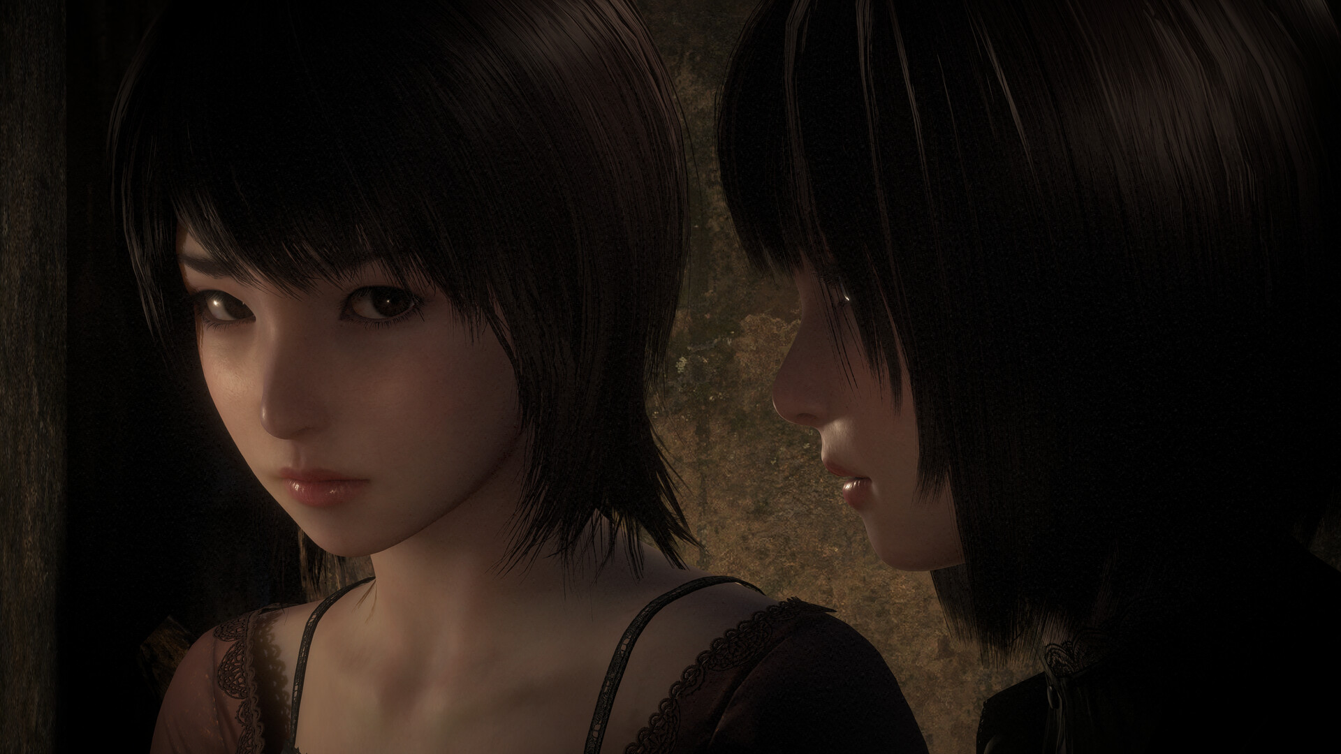 图片[2]-零：红蝶重制版|Fatal Frame II Crimson Butterfly Remake|1.04.00|整合全DLC-萌芽游戏