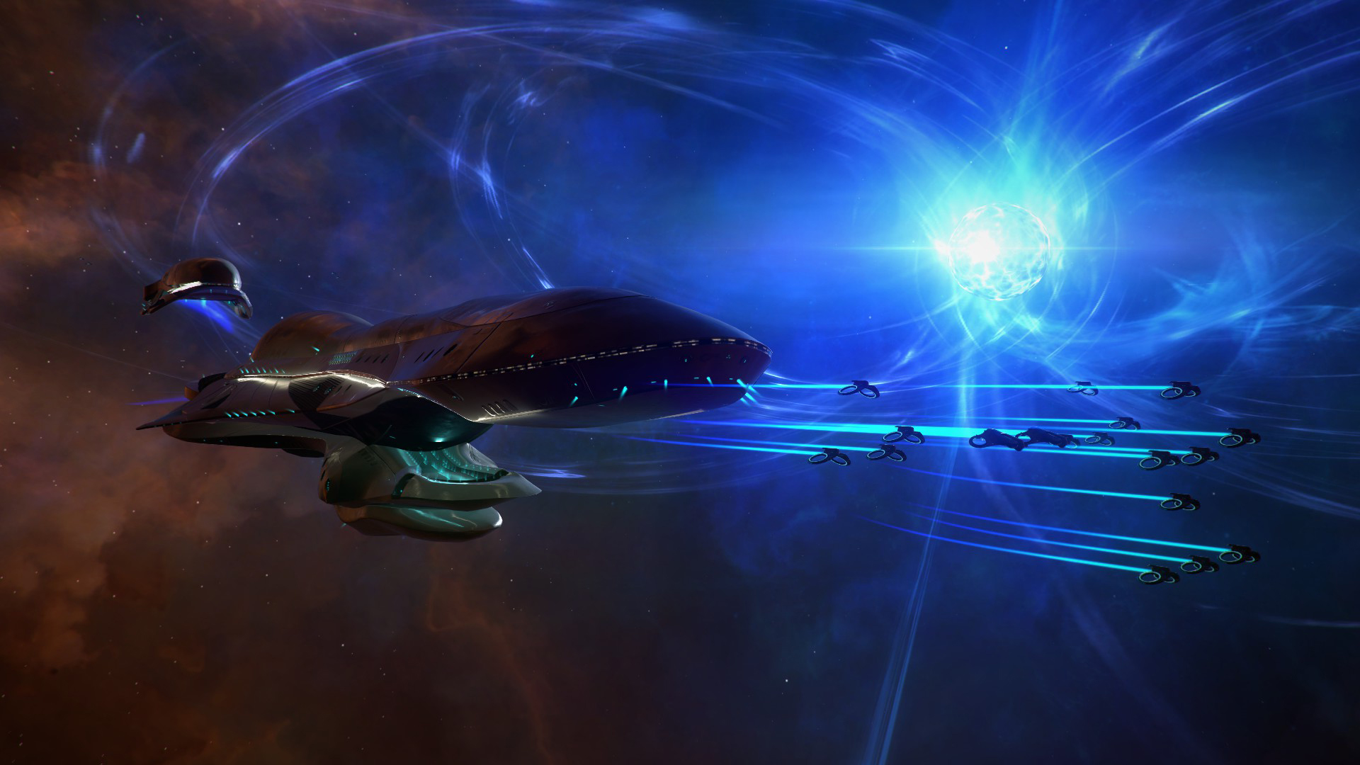 图片[3]-无尽太空2|Endless Space 2|1.5.60|整合全DLC-萌芽游戏