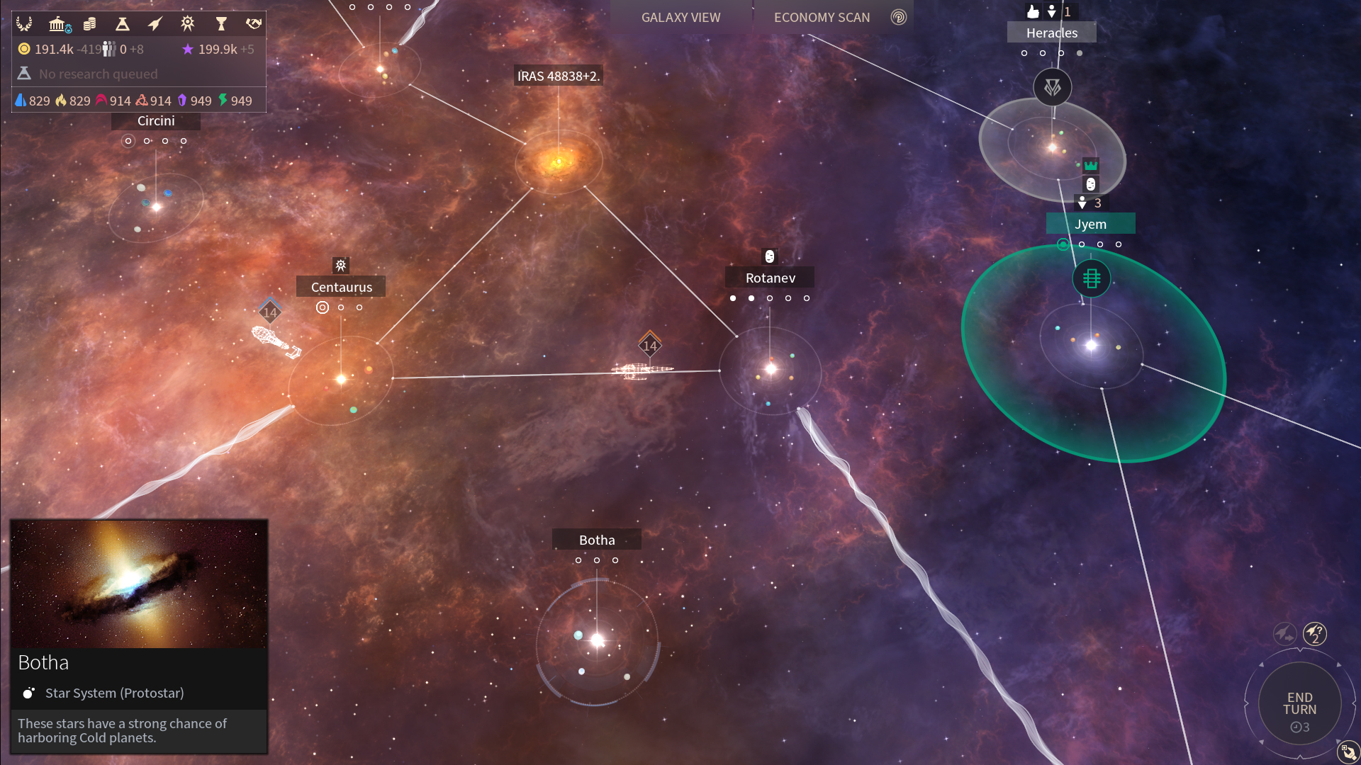 图片[6]-无尽太空2|Endless Space 2|1.5.60|整合全DLC-萌芽游戏