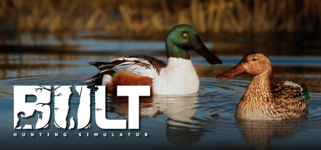 BULT：狩猎模拟器|Bult Hunting simulator|1.0.1.393.8-萌芽游戏