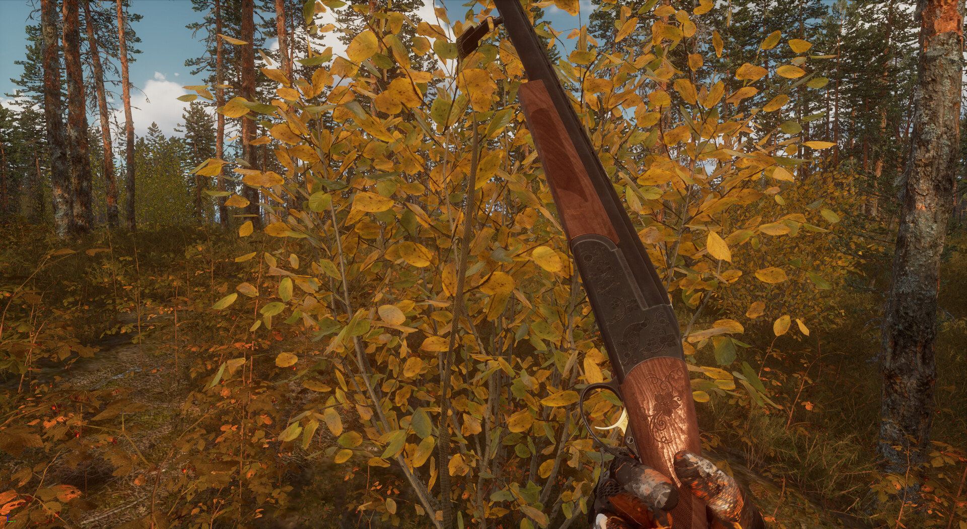 BULT: Hunting simulator 截图 14
