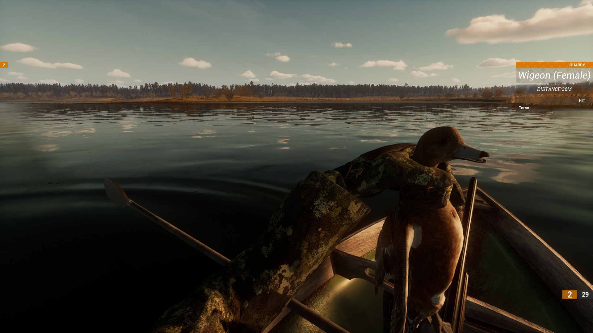 BULT: Hunting simulator 截图 4
