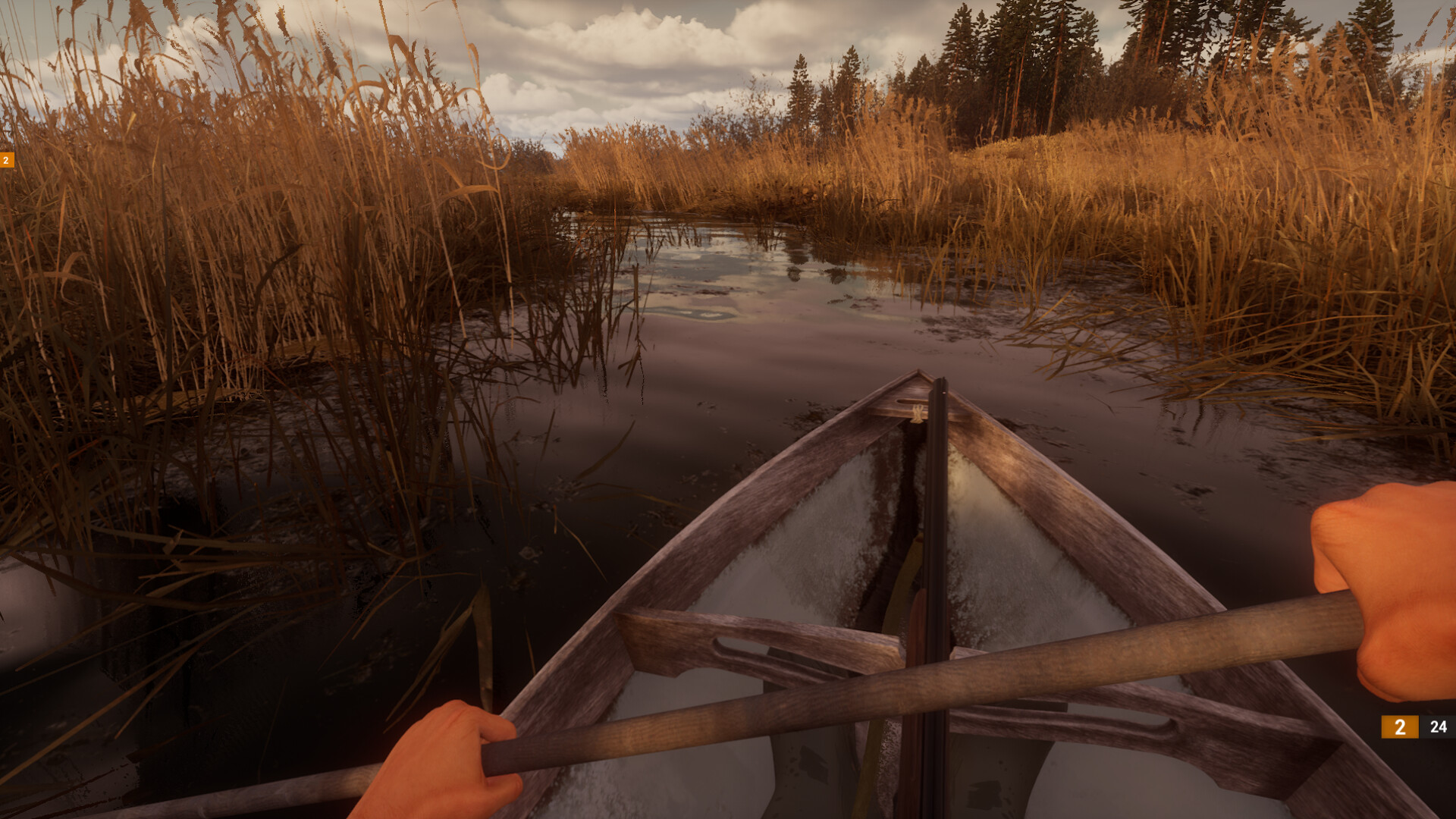 BULT: Hunting simulator 截图 12