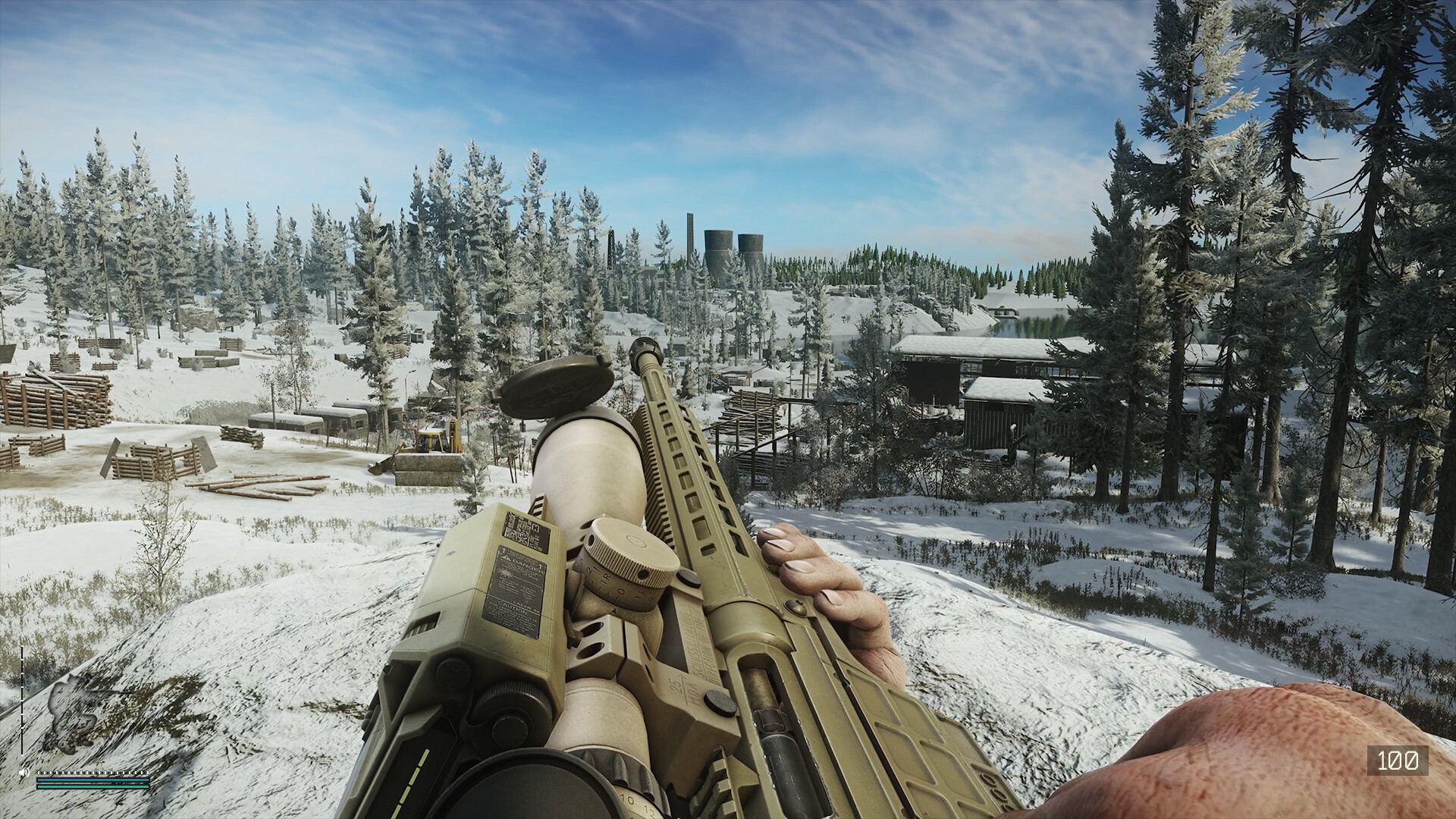 Escape from Tarkov 截图 18