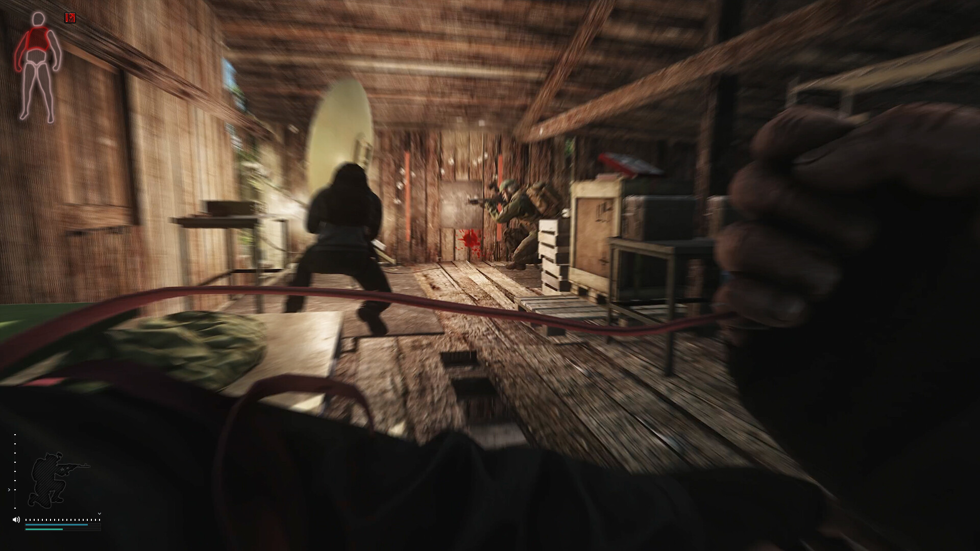 Escape from Tarkov 截图 5