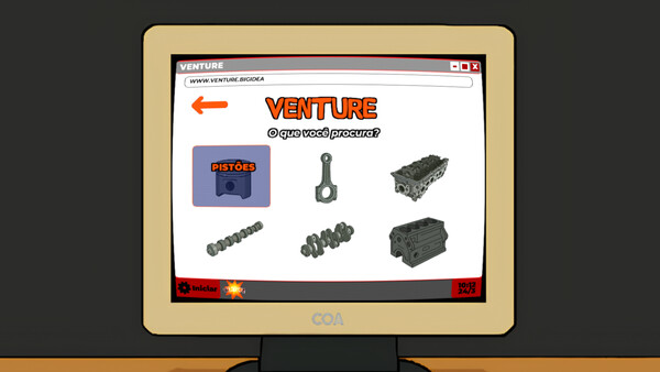 我的车我的生活截图