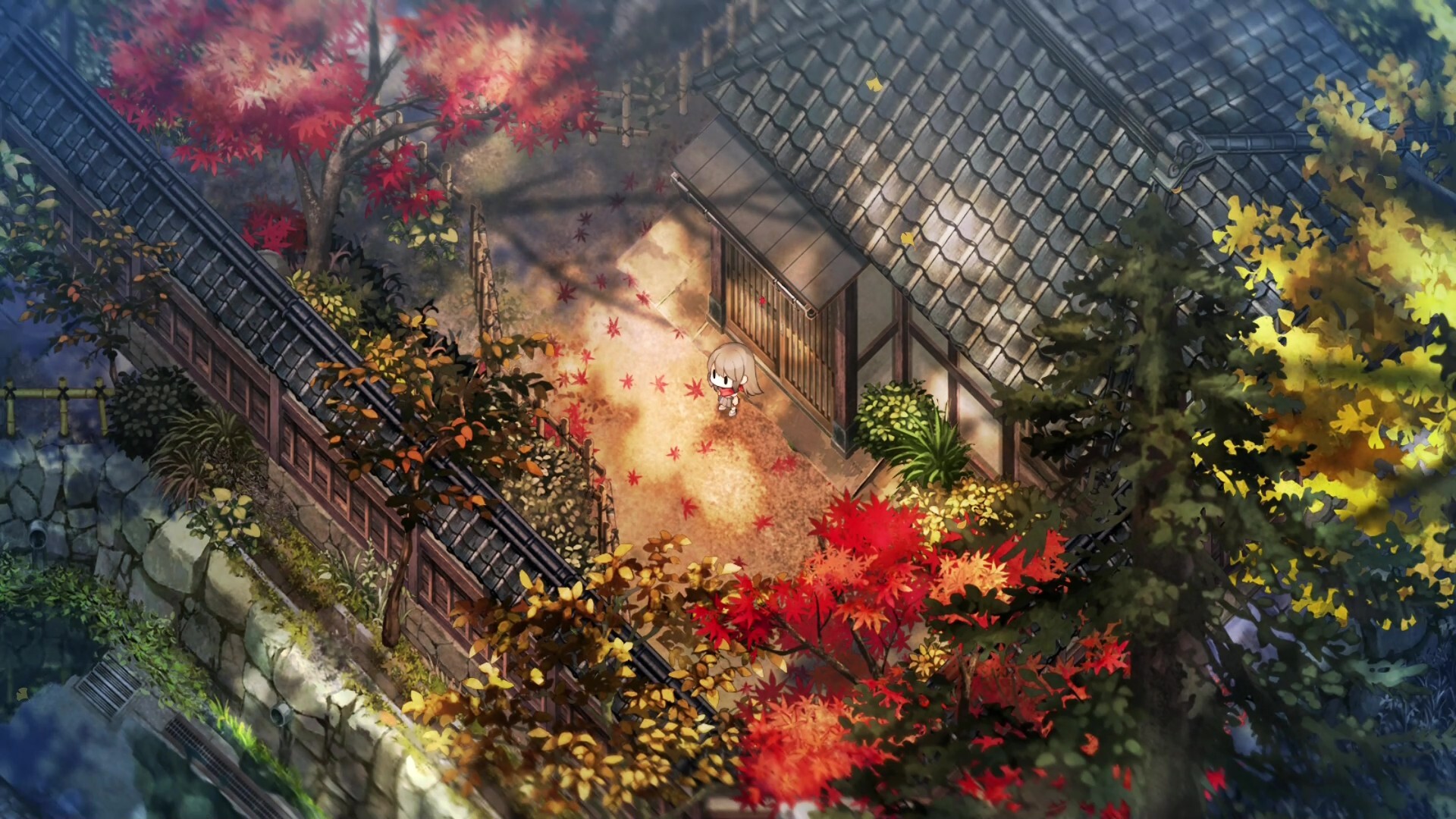 静谧田园 截图 4