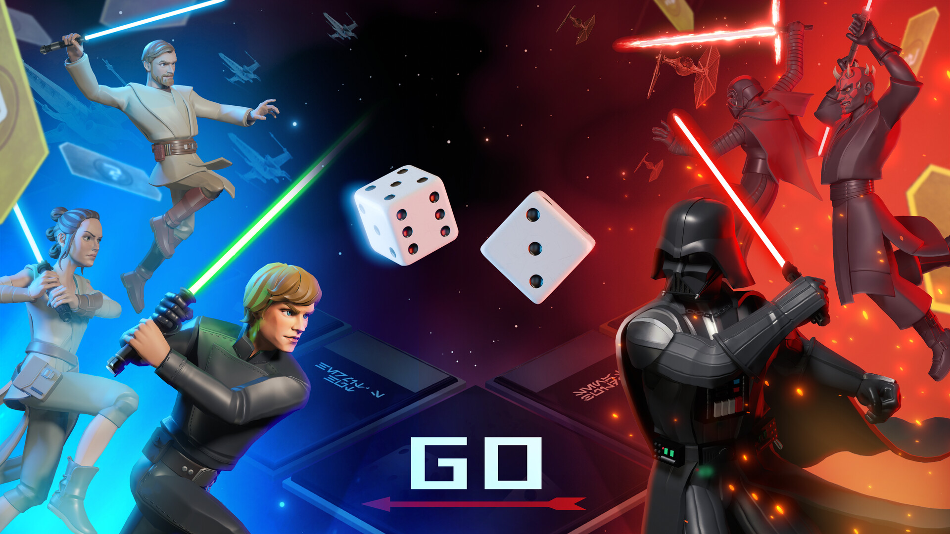图片[11]-[虚拟机版]地产大亨：星球大战正邪交锋|Monopoly Star Wars Heroes vs. Villains|1.0.2.2454|整合全DLC-萌芽游戏