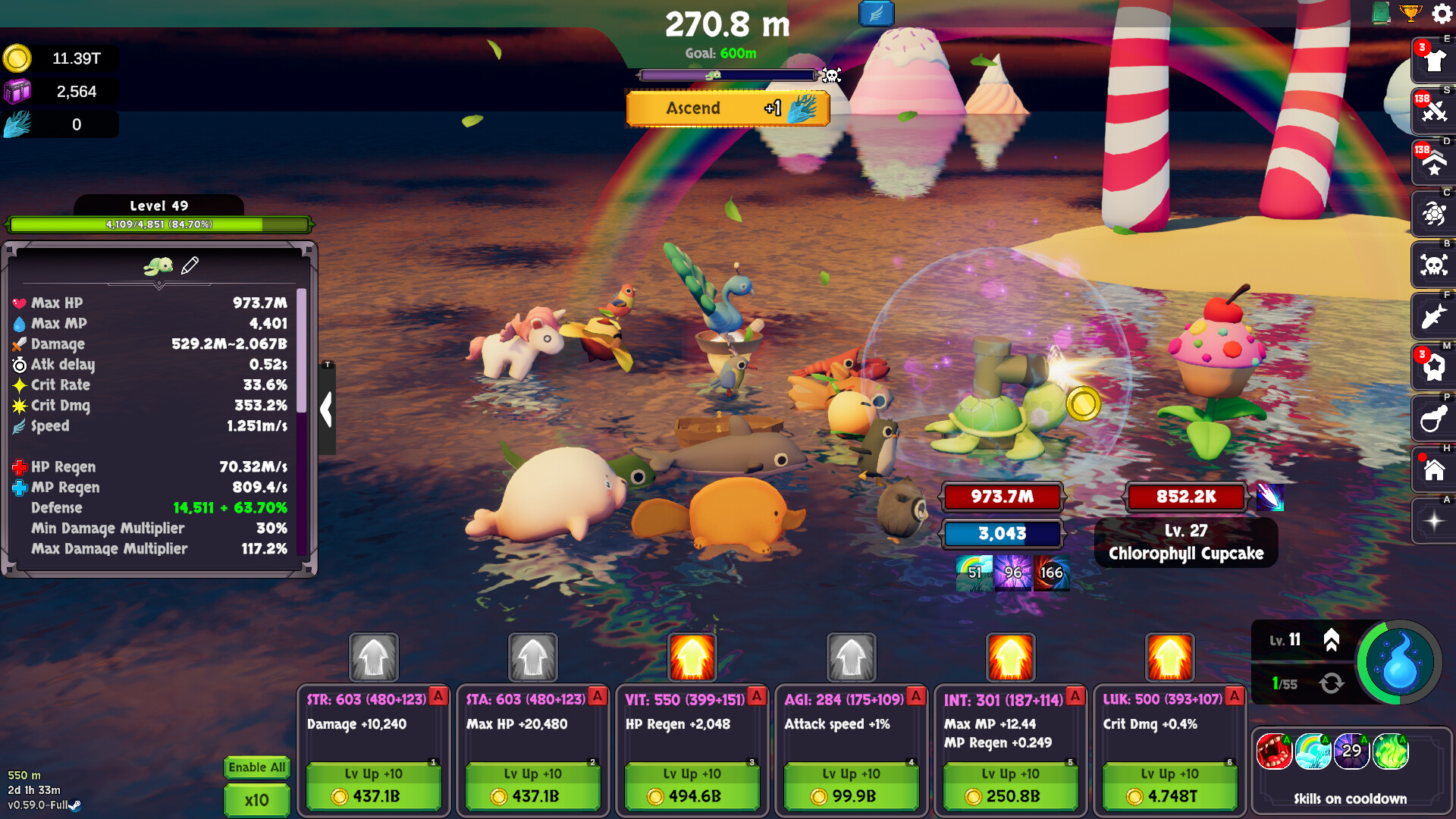 图片[3]-归途海龟|Siegeturtle|1.2.1-萌芽游戏