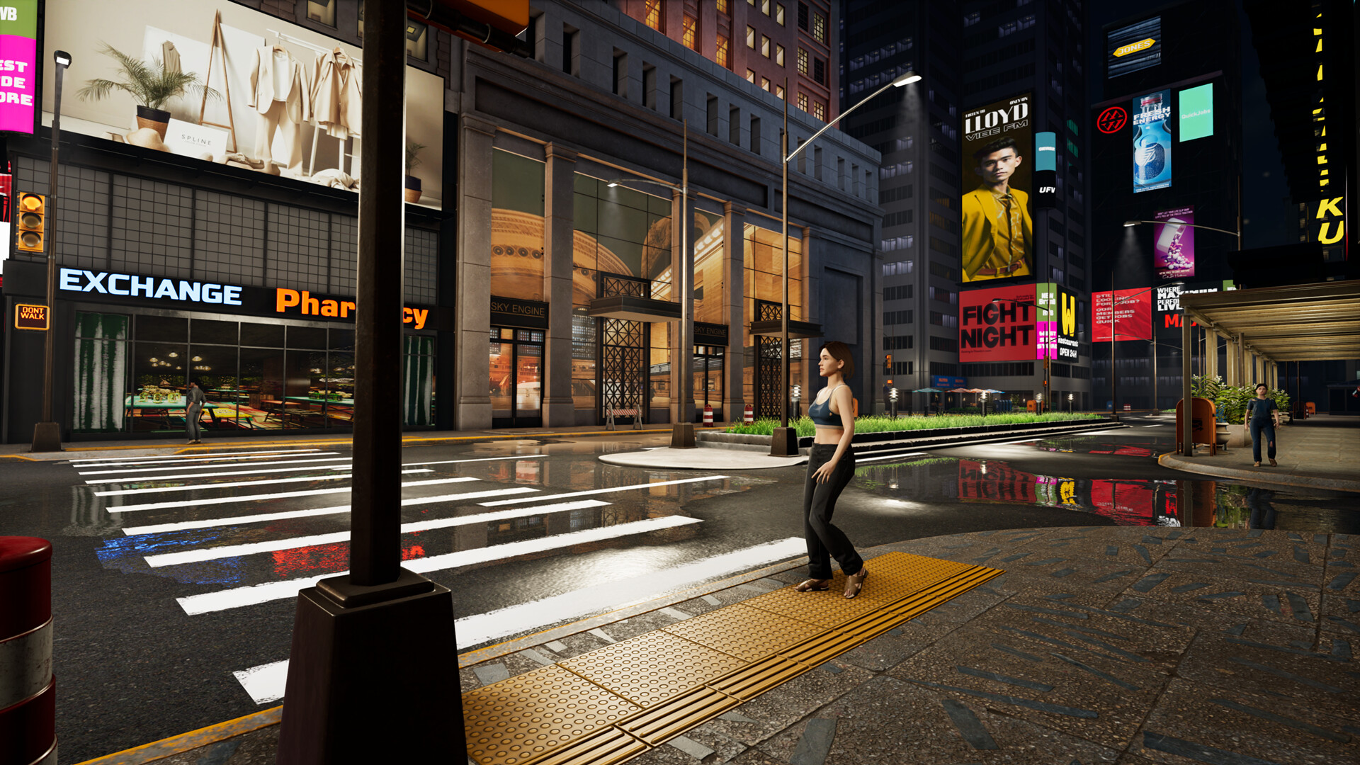 图片[13]-美妆店模拟器|Beauty Store Simulator|1.0.4-萌芽游戏