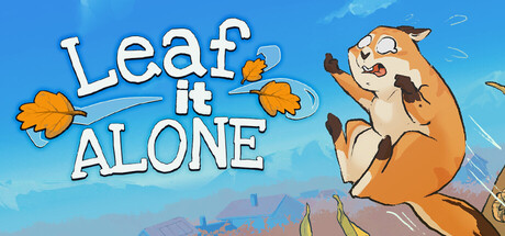 落叶拾取模拟器|Leaf it Alone|1.0.16-萌芽游戏