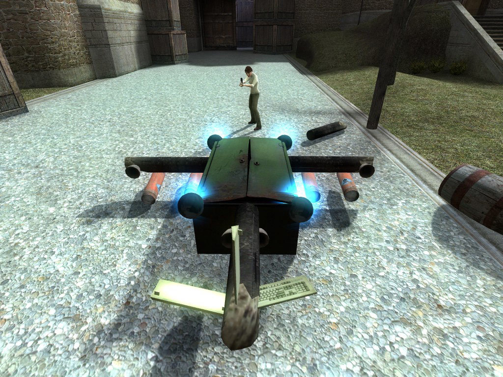 图片[18]-盖瑞模组|Garrys Mod|Build23036750-萌芽游戏