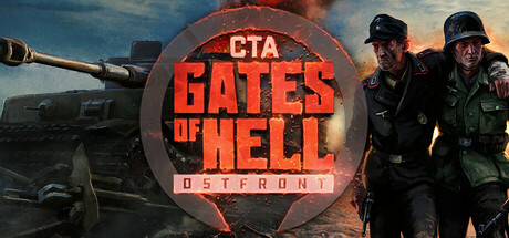 战争召唤—地狱之门:东线|Call to Arms – Gates of Hell Ostfront|1.065.0|整合全DLC-萌芽游戏
