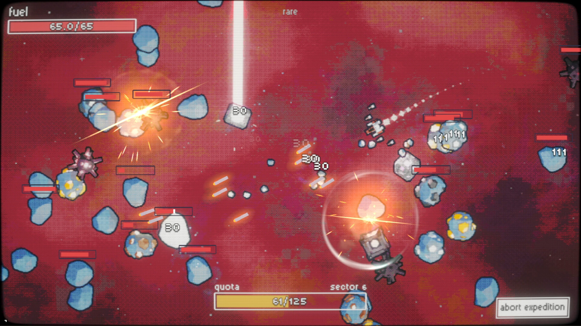 图片[9]-太空碎石者|Space Rock Breaker|Build21809434-萌芽游戏
