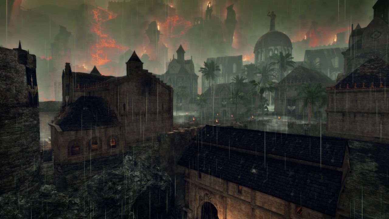 Risen 2: Dark Waters 截图 7