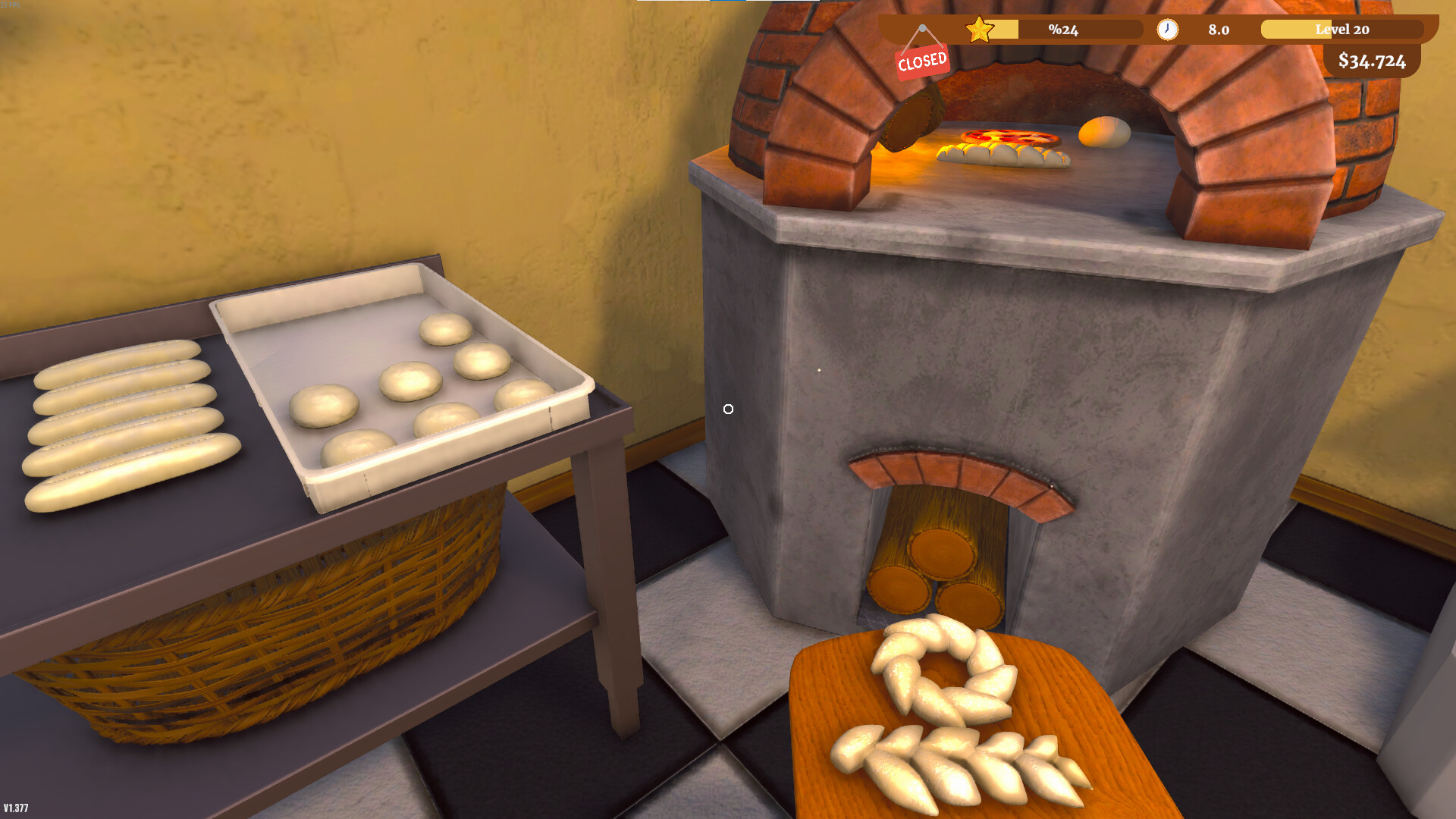 图片[4]-微风烘焙模拟器|Breezy Bakes Simulator|1.416-萌芽游戏