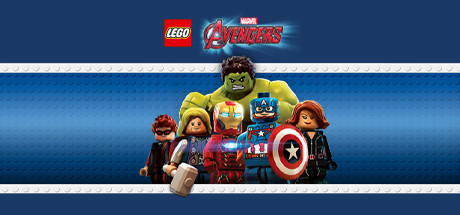 乐高复仇者联盟|LEGO Marvels Avengers|Build1854018-萌芽游戏