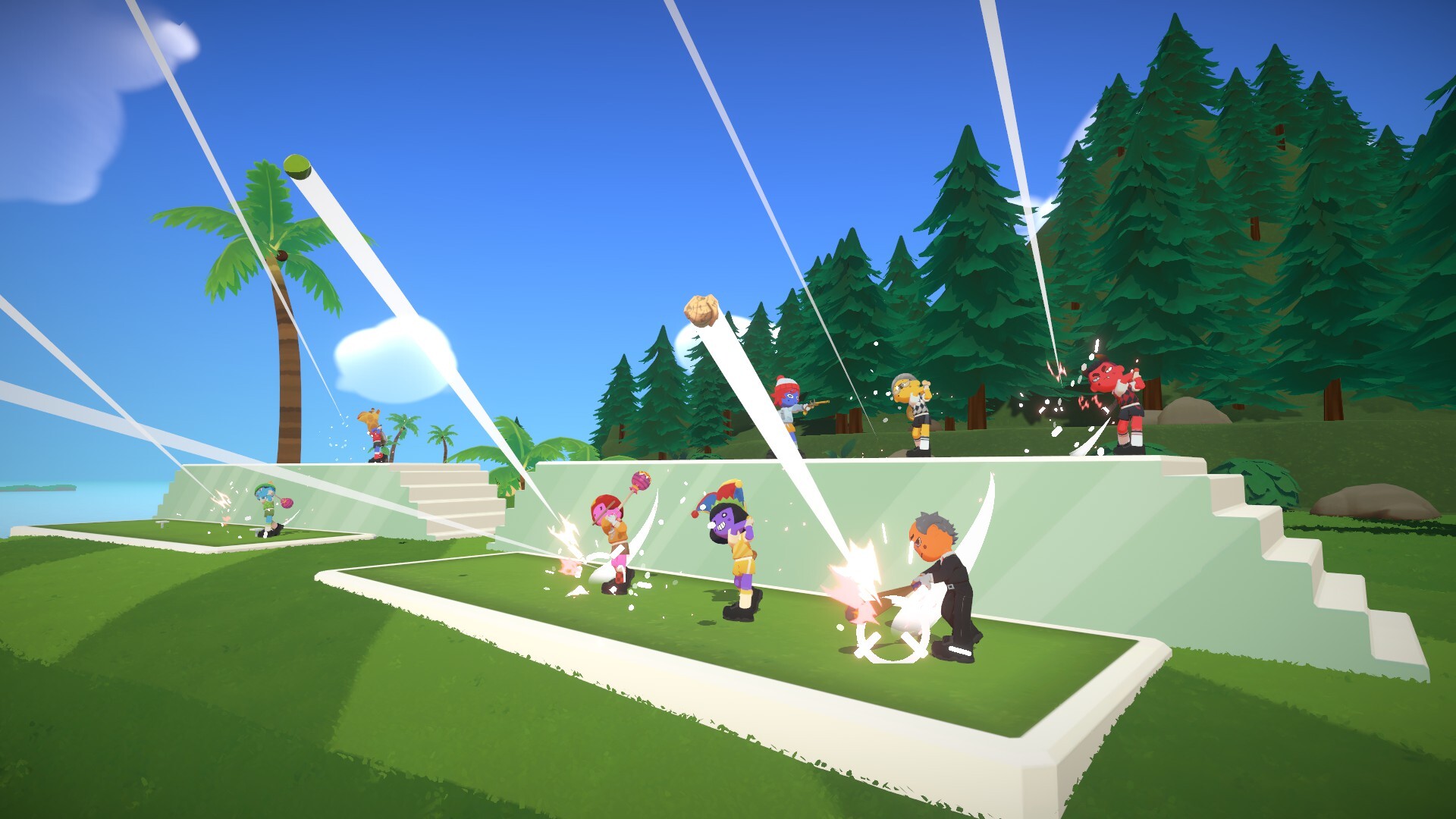 图片[10]-超级高尔夫大乱斗|Super Battle Golf|1.2.0-萌芽游戏