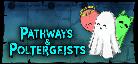 《Pathways & Poltergeists》确认2月27日全平台发布