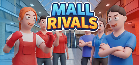 商场争霸|Mall Rivals|0.4.2.005-萌芽游戏