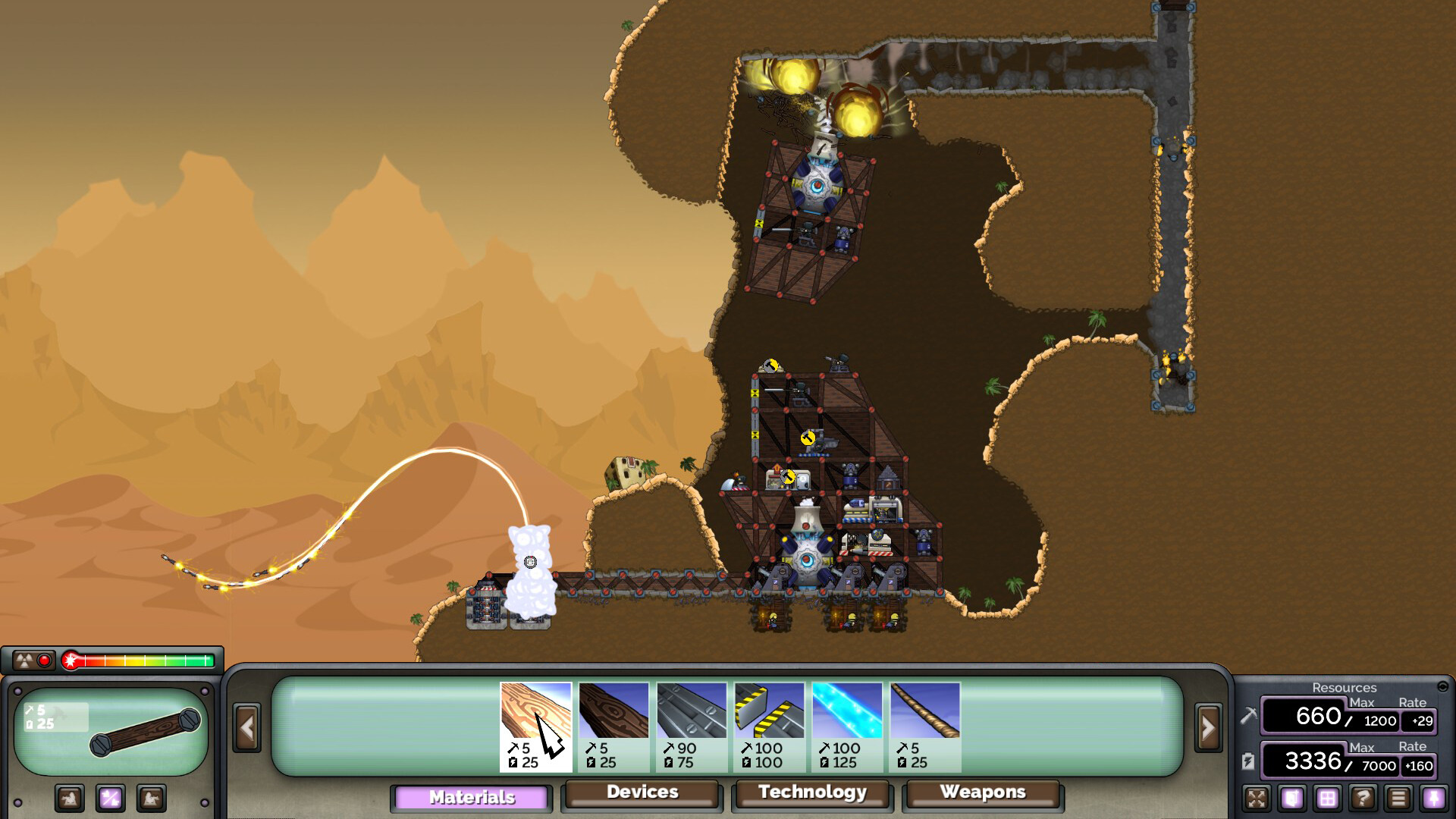 Forts 截图 9