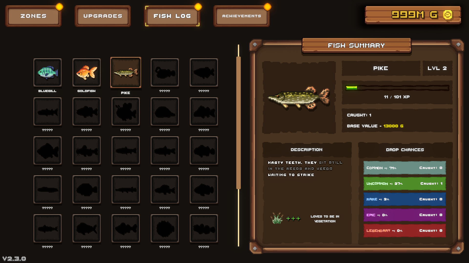 Fishing Inc 截图 4