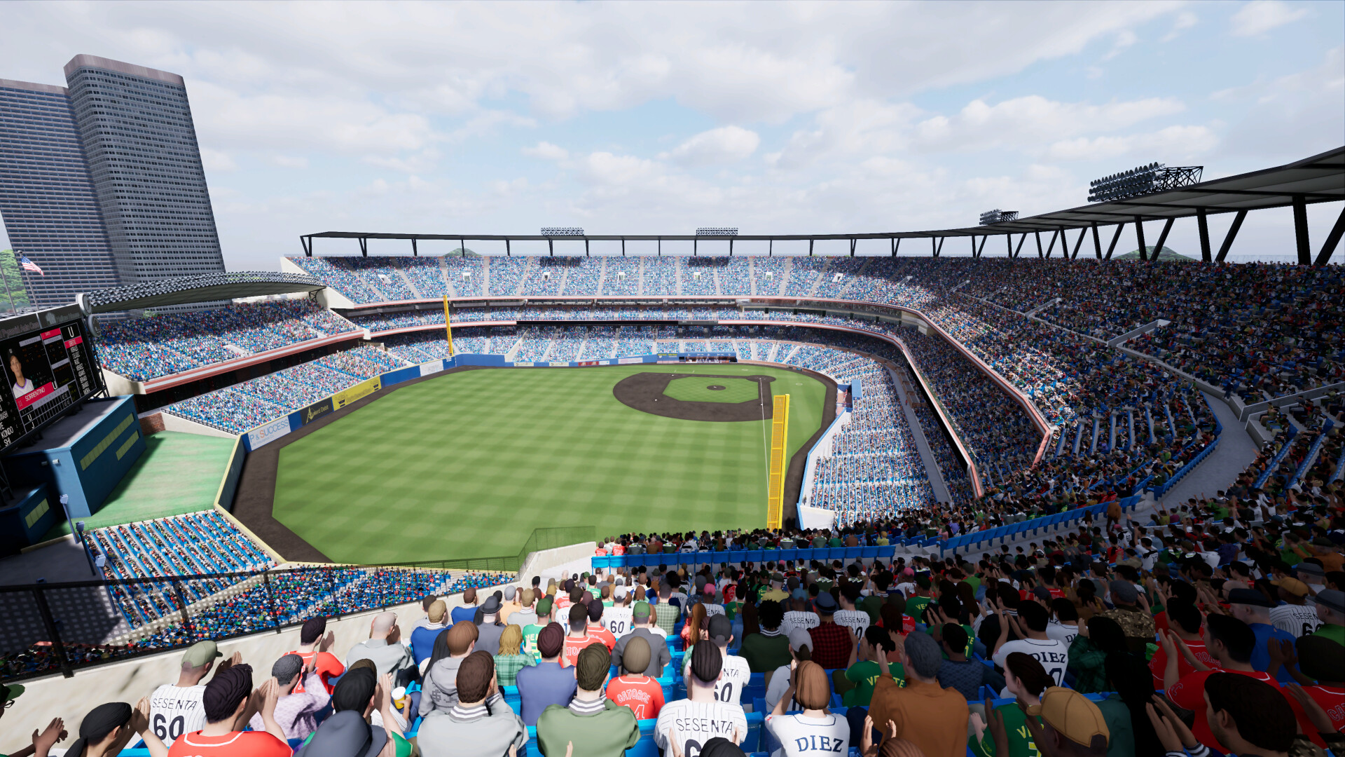 图片[10]-[虚拟机版]实况野球：职业之魂|eBaseball Pro Spirit|2.1.0|整合全DLC-萌芽游戏