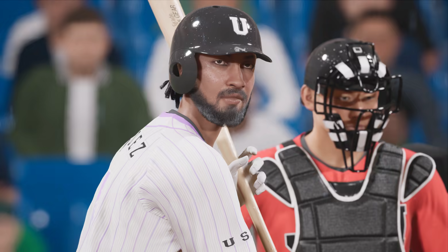 图片[2]-[虚拟机版]实况野球：职业之魂|eBaseball Pro Spirit|2.1.0|整合全DLC-萌芽游戏