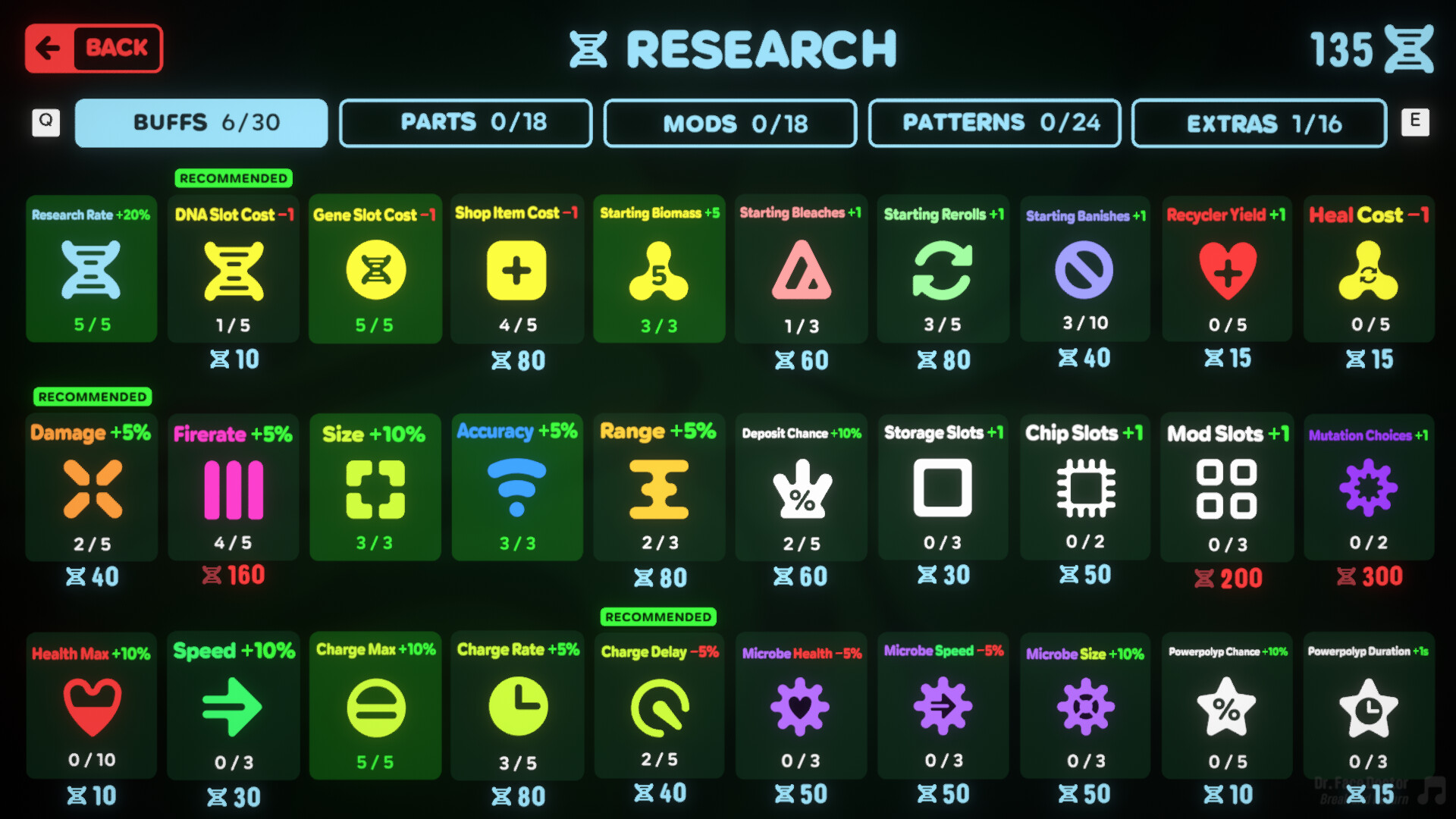 图片[13]-基因组守护者2|Genome Guardian 2|0.7.1-萌芽游戏