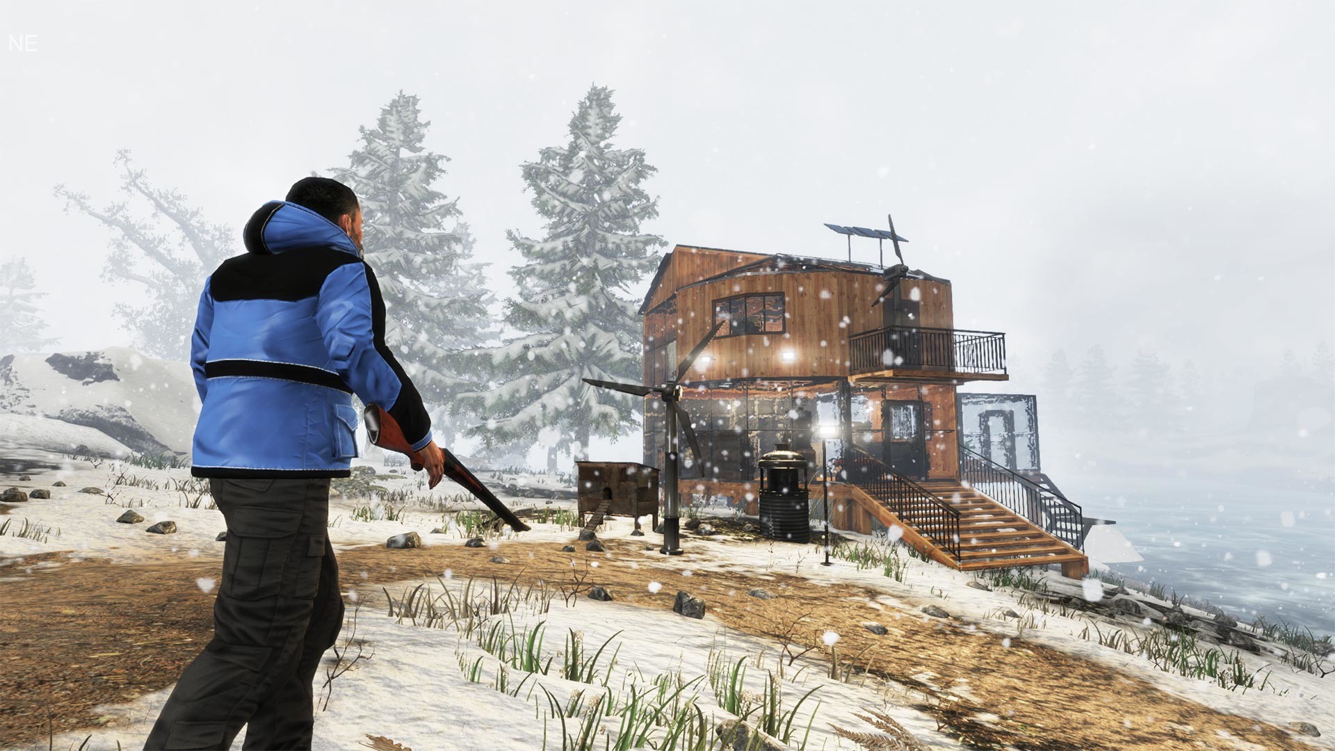 图片[24]-生存边缘|Subsistence|Build22131865-萌芽游戏