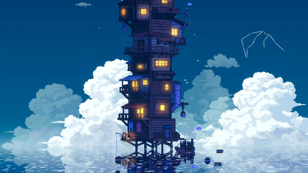 空海小筑截图3