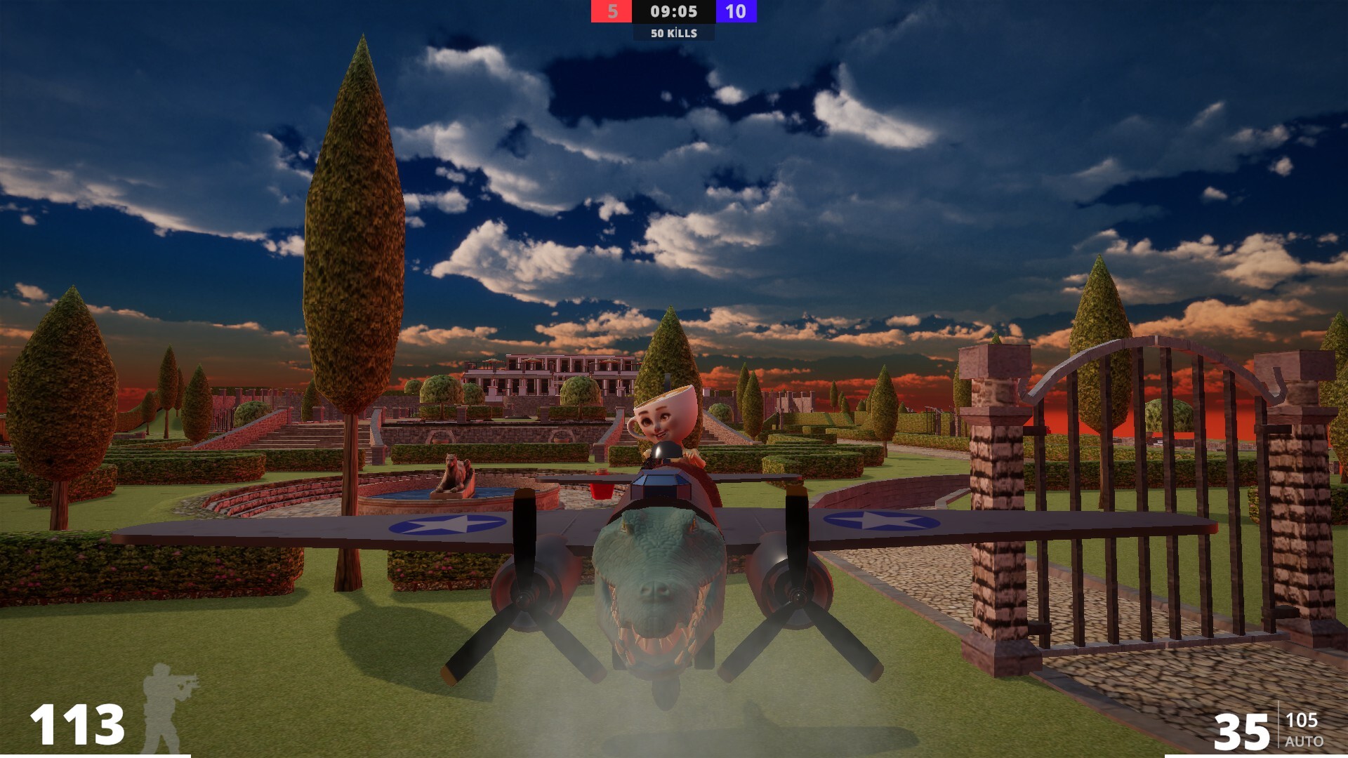 图片[4]-脑腐在线|Brainrot Online|Build22976905|整合全DLC-萌芽游戏