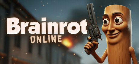 脑腐在线|Brainrot Online|Build22976905|整合全DLC-萌芽游戏