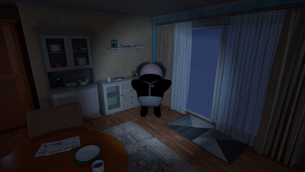 坤坤的鸡窝截图