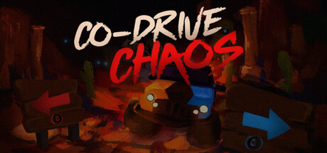 Co-Drive Chaos logo