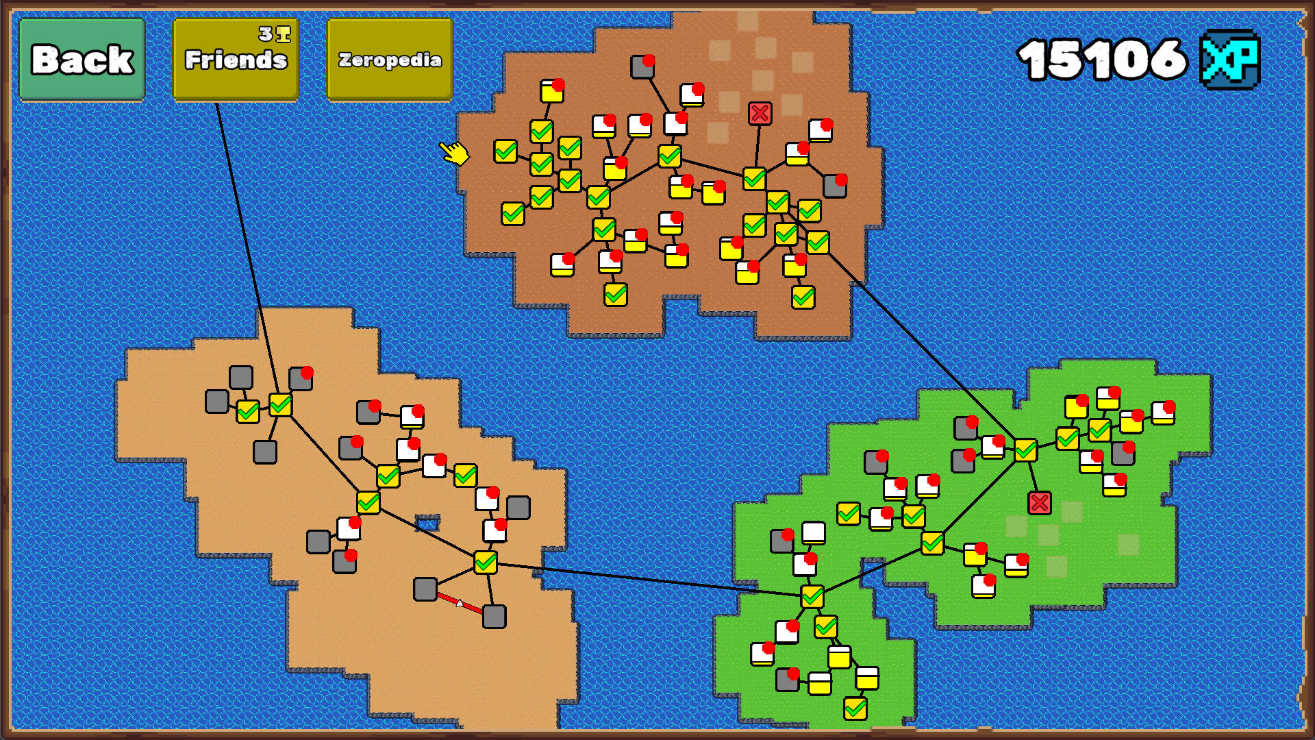 Zero Stress King: Idle Defense 截图 6