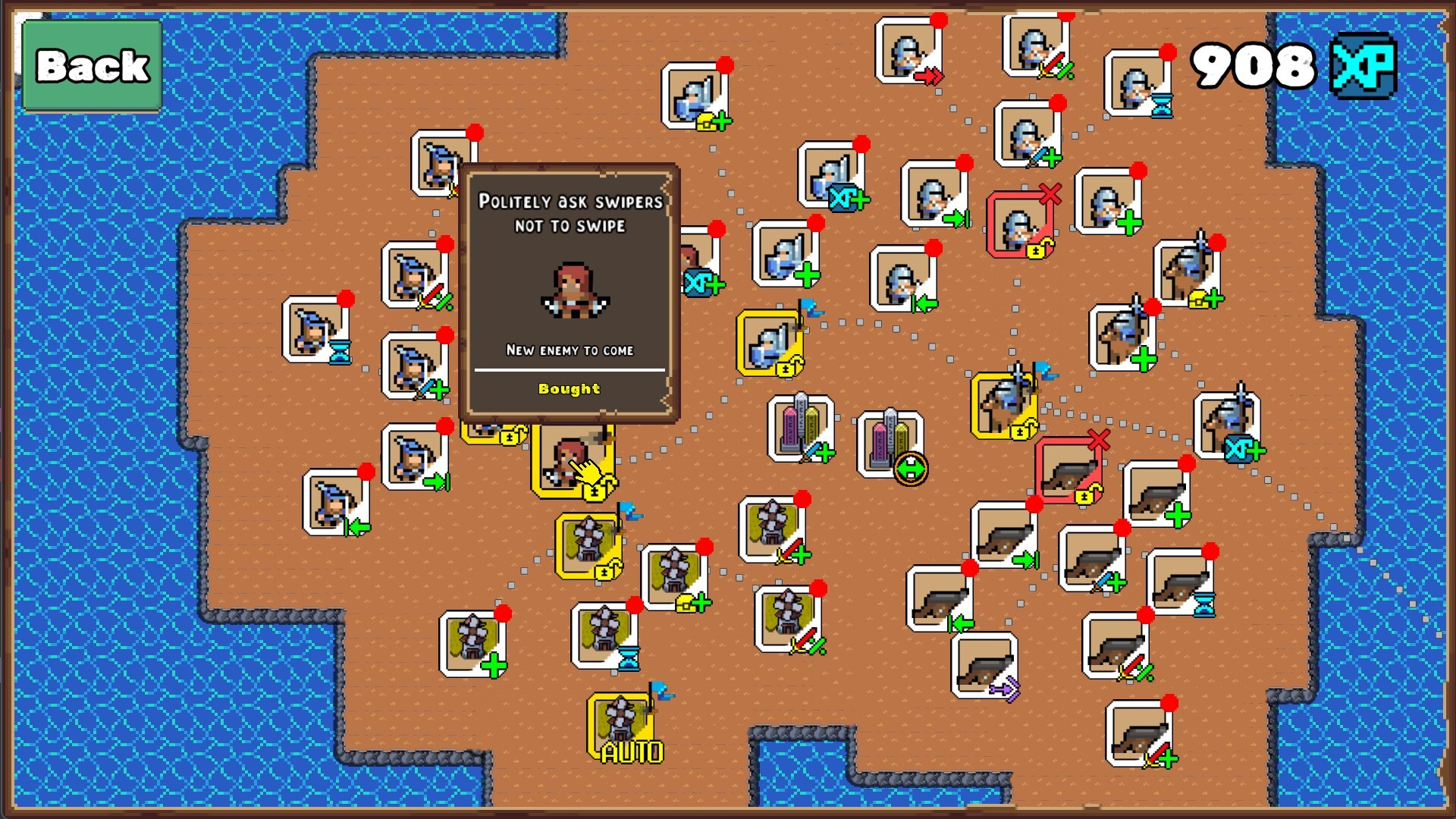 Zero Stress King: Idle Defense 截图 2