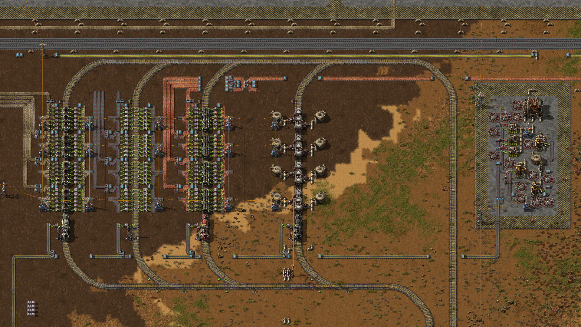 图片[16]-异星工厂|Factorio|2.0.76|整合全DLC-萌芽游戏
