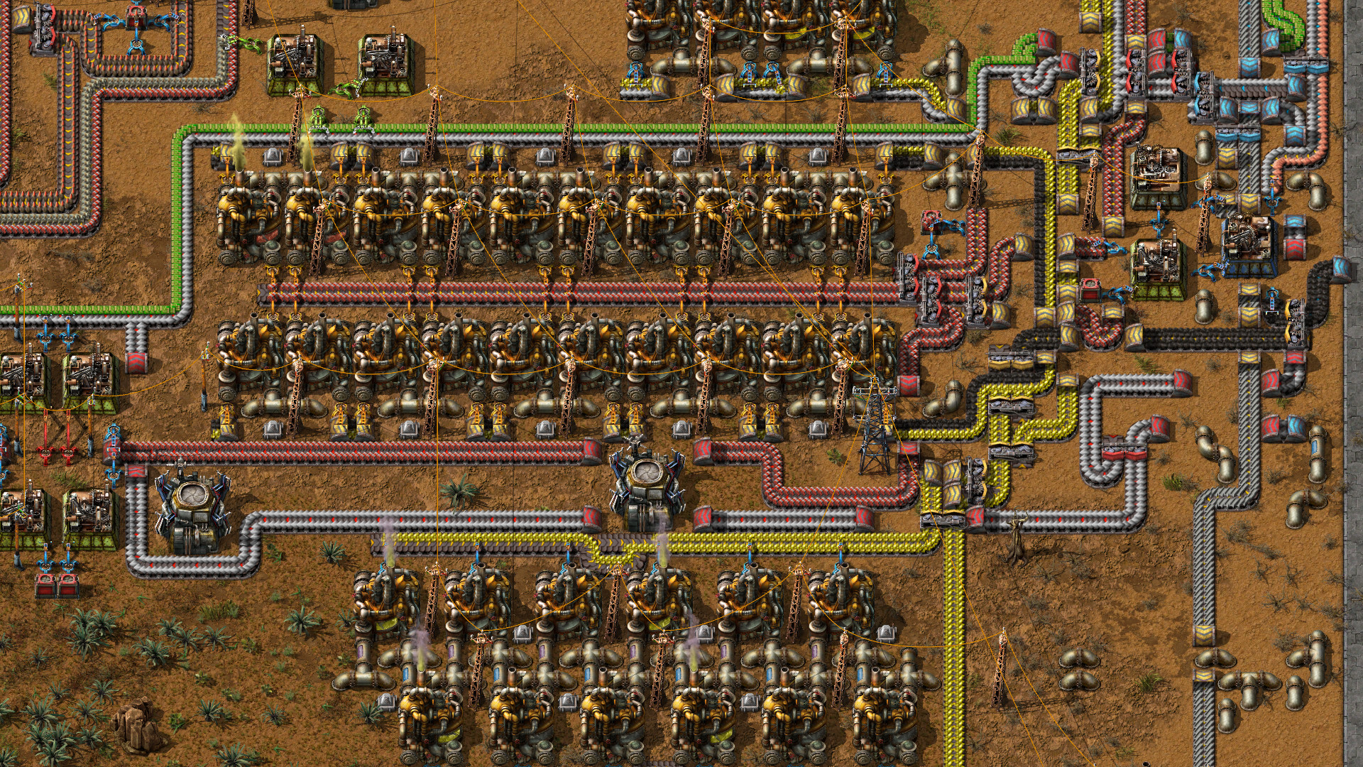 图片[5]-异星工厂|Factorio|2.0.76|整合全DLC-萌芽游戏