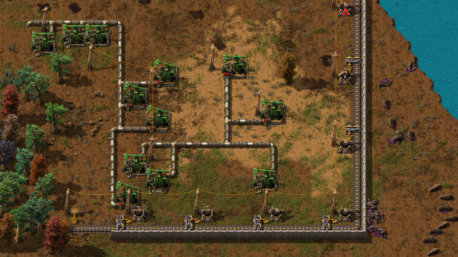 图片[17]-异星工厂|Factorio|2.0.76|整合全DLC-萌芽游戏