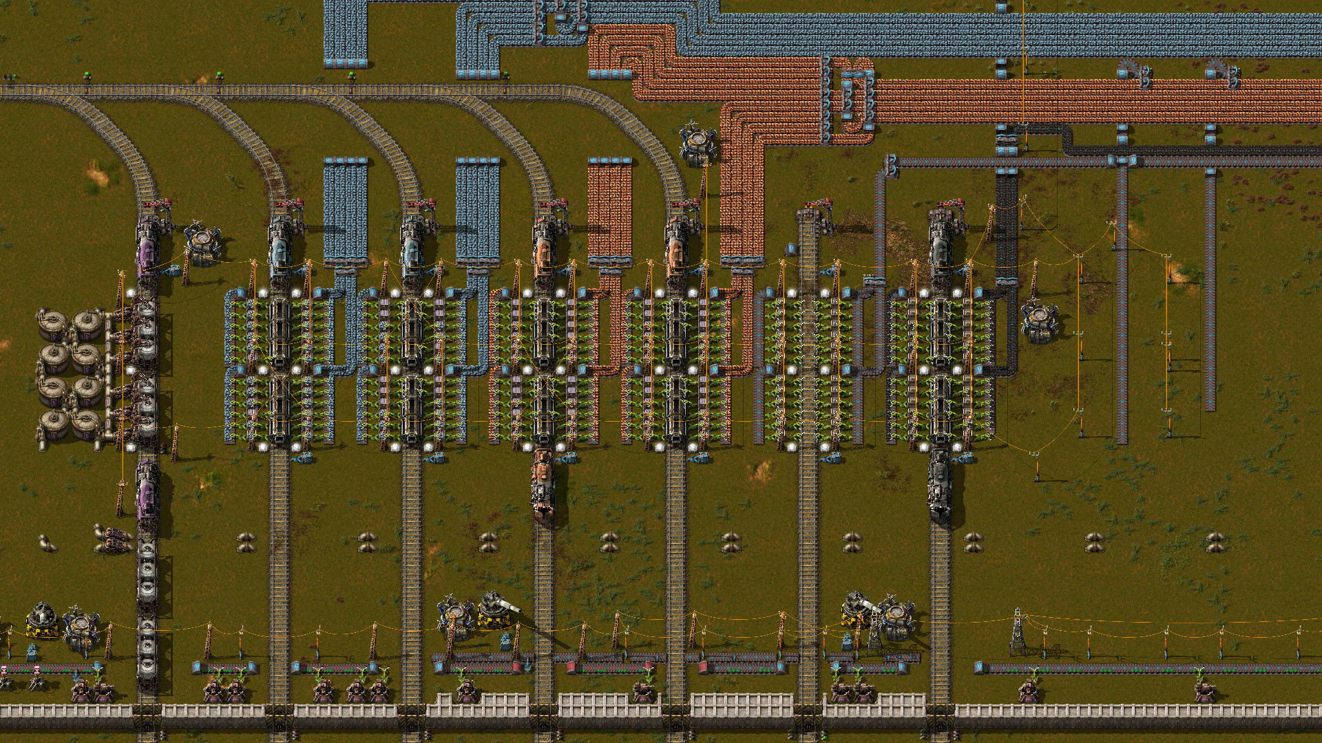 图片[19]-异星工厂|Factorio|2.0.76|整合全DLC-萌芽游戏