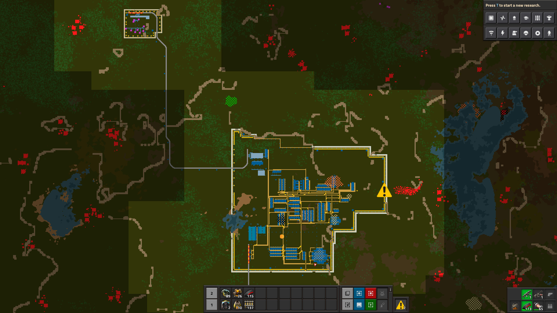 图片[11]-异星工厂|Factorio|2.0.76|整合全DLC-萌芽游戏