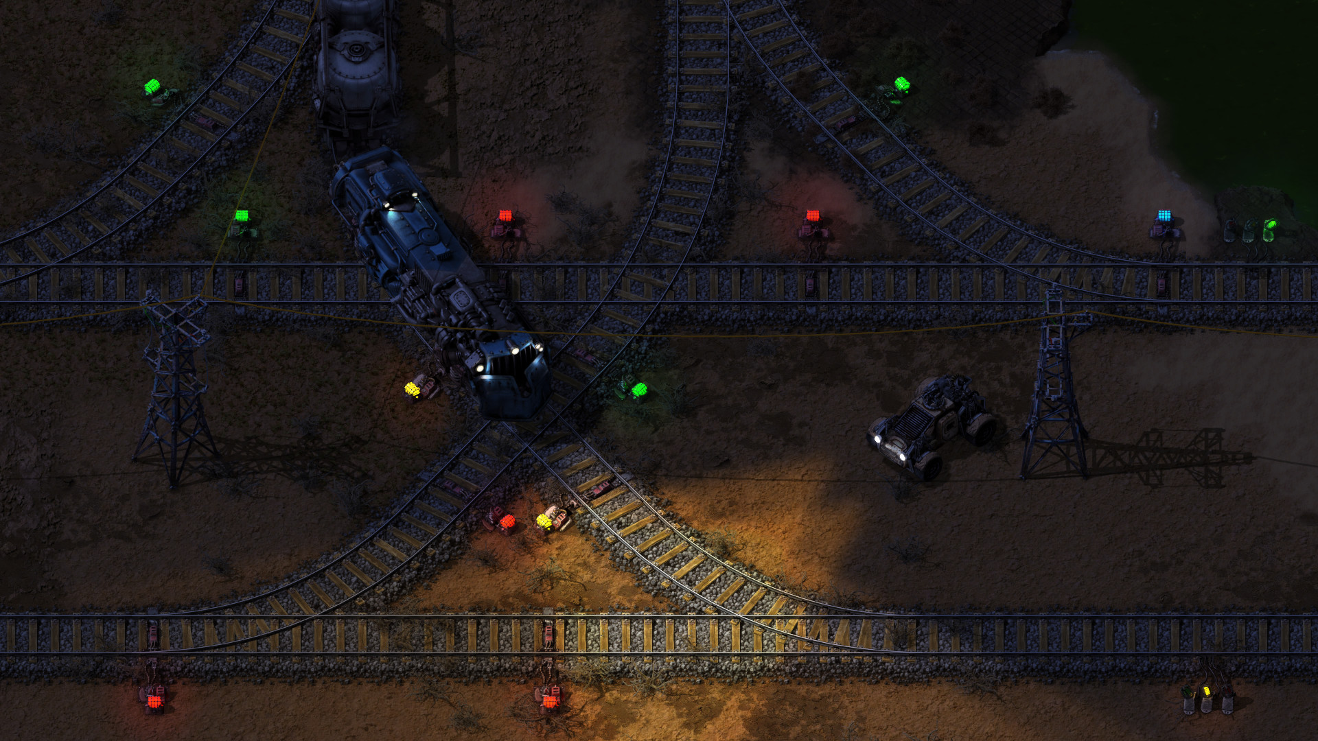 图片[33]-异星工厂|Factorio|2.0.76|整合全DLC-萌芽游戏