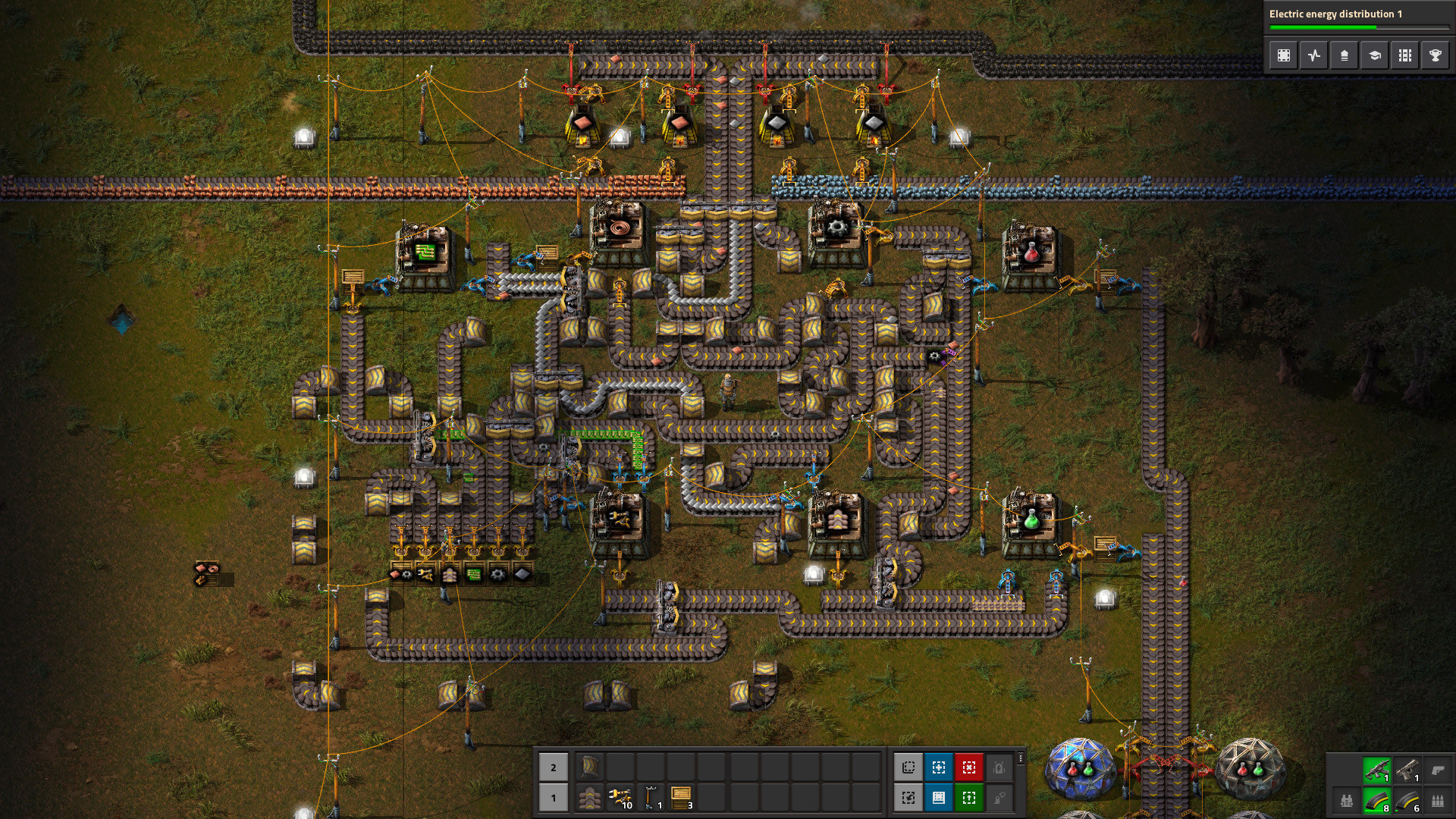 图片[14]-异星工厂|Factorio|2.0.76|整合全DLC-萌芽游戏